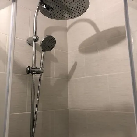 Apartment Le Petit Nid