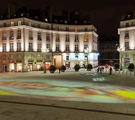 Apartment Le Petit Nid