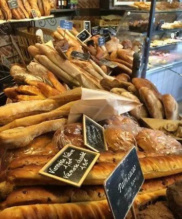 Appartamento Le Petit Nid Nantes